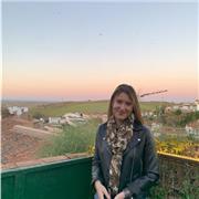 Profesora particular hasta 2º de la ESO